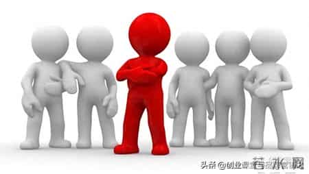 创业项目计划书范文