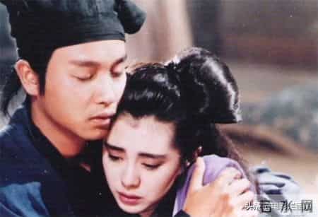 芭蕾舞剧金瓶梅,1989年《潘金莲》奇情香艳,娇媚的王祖贤助力单立文一炮而红