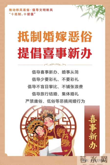 讲文明树新风活动方案,双争有我 文明有礼 - 讲文明、树新风,移风易俗宣传小知识→