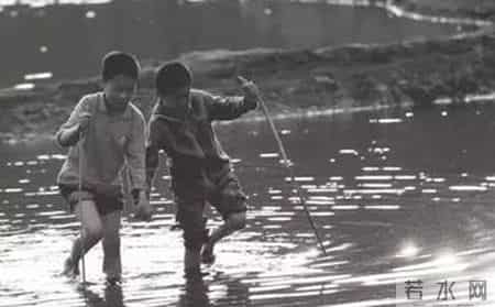 致我们逝去的童年