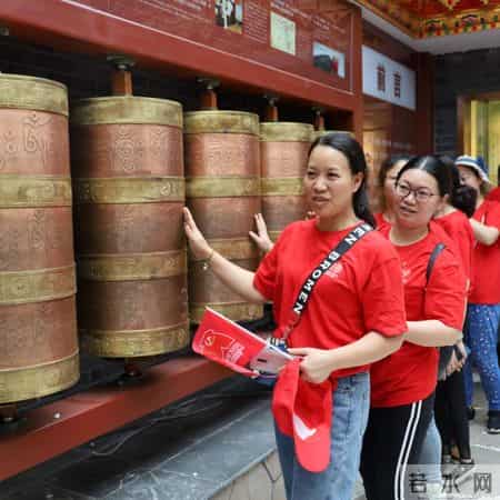 三八节活动方案