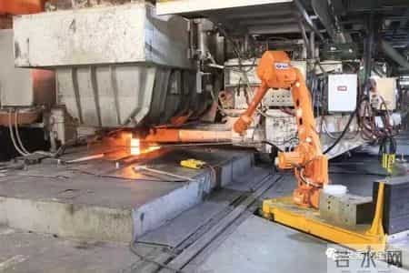 mill,观察与思考 -“ONE MILL”，未来钢厂的“宝武方案”