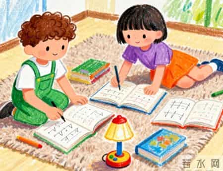 小升初英语,小升初英语听力训练