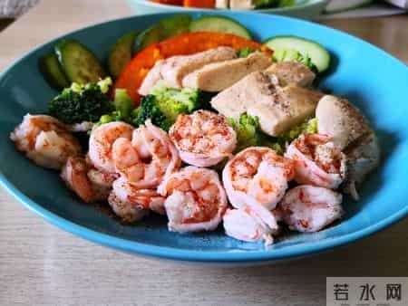 总结：3个掉秤超级快的方法，一个月减脂10斤