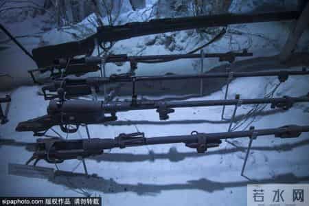 中国人民抗日战争纪念馆：纪念民族伟大复兴的历史转折！