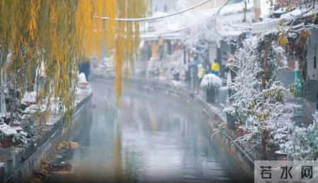 济南的冬天 教案,我的代表作｜济南的冬天