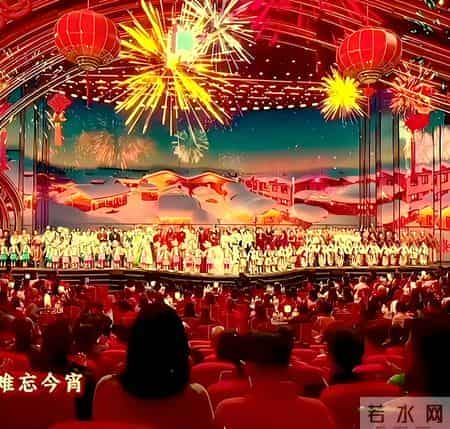 2025年央视春晚节目单公布！小品界的“钉子户”几乎集体消失
