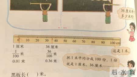 小数的意义，到底是什么？