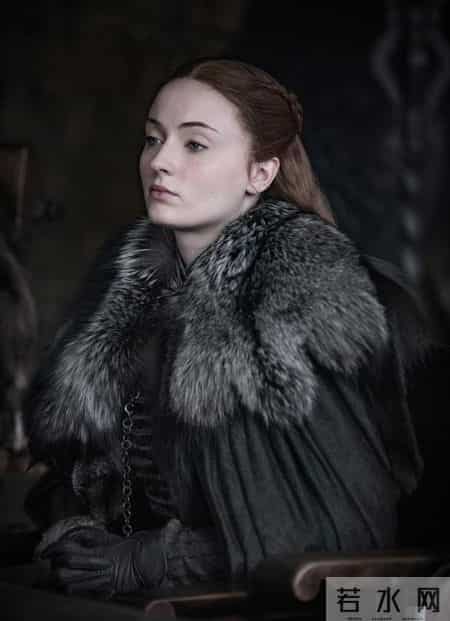 《权力的游戏》最终季宣传照发布 你能看懂这些苦瓜脸上的故事吗？