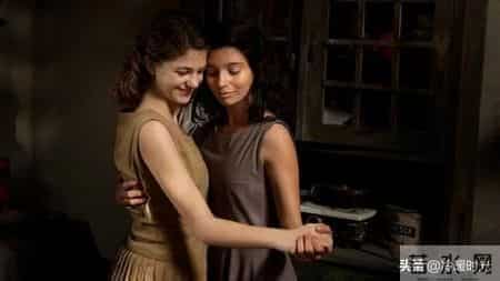 《我的天才女友》，一部值得所有女生围观的影视作品