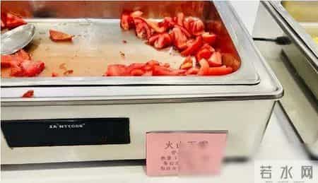 学校食堂标语,大学食堂宣传标语真是花样百出!