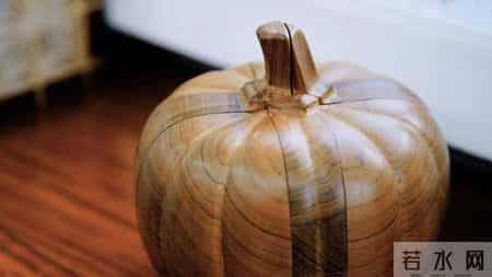 火到联合国、还被“带上天”，鲁班锁到底是什么