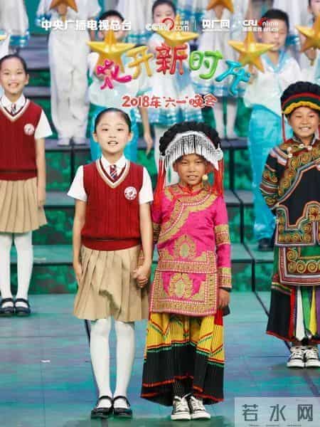 “六一”晚会神押题，高考“满分作文”看这里！