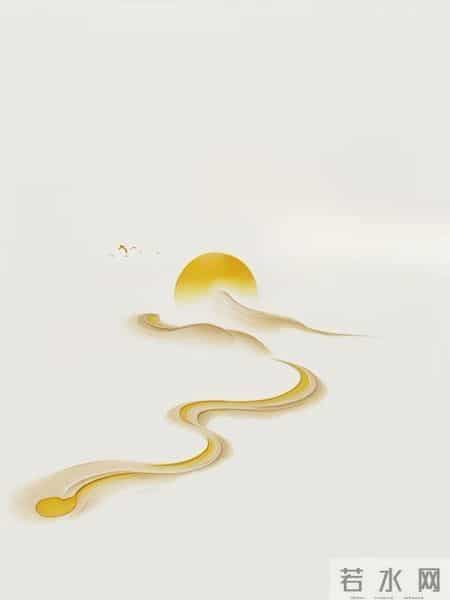 10首最美黄河古诗词-黄河之水天上来，诗卷长河共此心