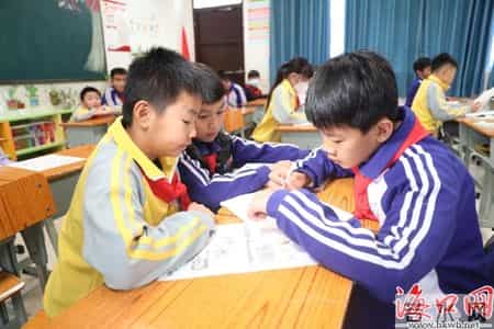 新时代好少年观后感2021年,海口“新时代好少年”符圣祖：小小善举暖人心 积极传递正能量「组图」