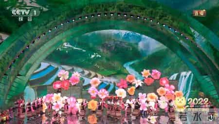 新年联欢会作文