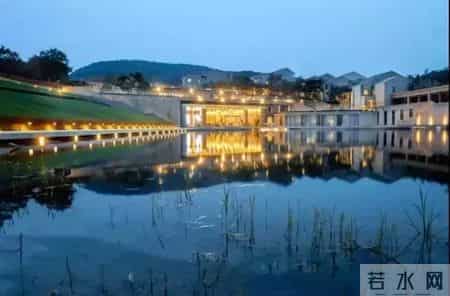 江北地图 - 最全春游打卡地，速度收藏起来！