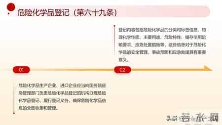 2026年施行！《危险化学品安全法》全解析，化工行业必看