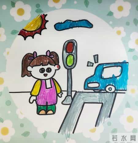 我安全我健康我快乐