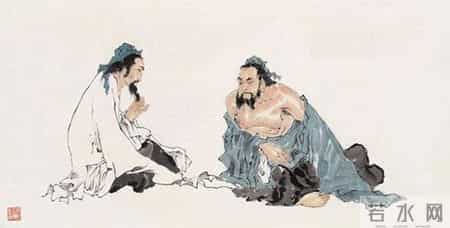 惠子相梁,惠子相梁告诉我们什么道理