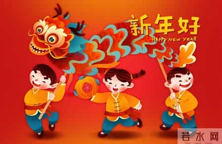 除夕有多少年的历史,除夕的时间和来历