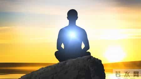 《庄子》：人一旦掌握这条“天规”，自我提升就会很快