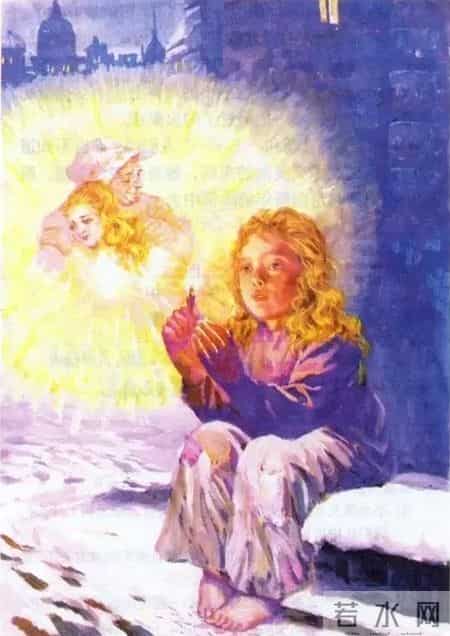 凡卡原文,初读不识文中意，再读已是文中人