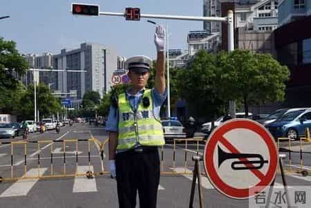 2019江苏高考作文题出炉！高考首日，镇江现场直击！