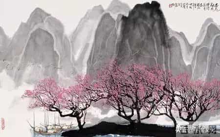 乡村四月 宋 翁卷朗读,宋代的五十首诗，值得你朗读（一）