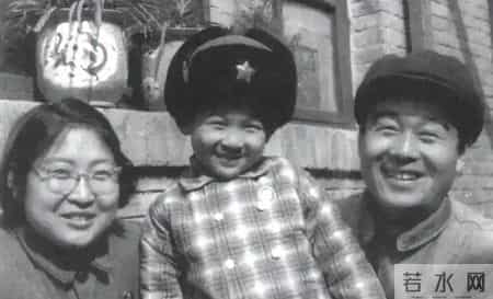 给别人不如给父亲