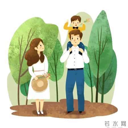 孩子进入小学，父母要做好七个方面的准备