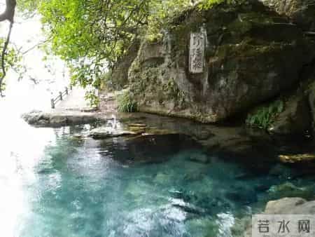 江北地图 - 最全春游打卡地，速度收藏起来！