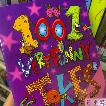 40个故事记完小学1000单词，太神了