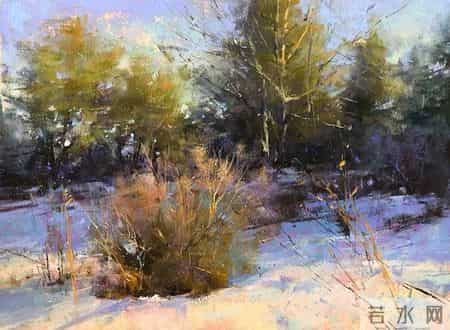 这美丽的风景画，真是让人流连忘返