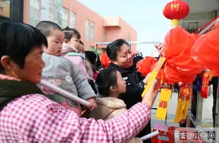 虎年趣味灯谜,新年趣味灯谜