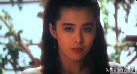 芭蕾舞剧金瓶梅,1989年《潘金莲》奇情香艳,娇媚的王祖贤助力单立文一炮而红