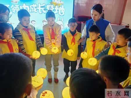 完结撒花！海淀“红领巾”们的寒假奇遇记收官啦