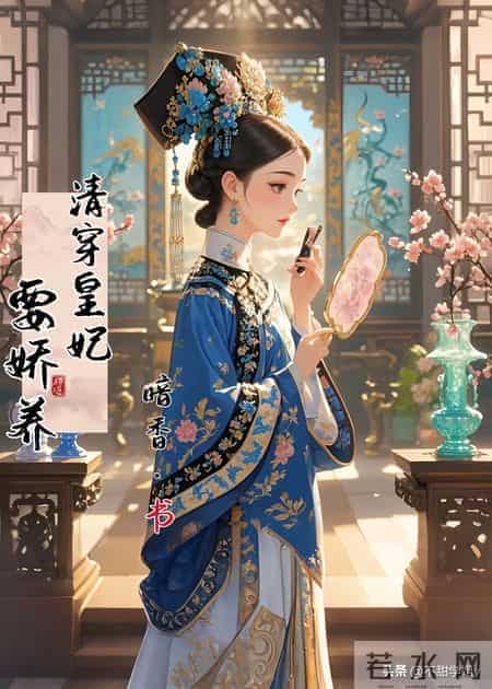 五本好看的穿越清朝古言文，她竟在这深宫里混得风生水起