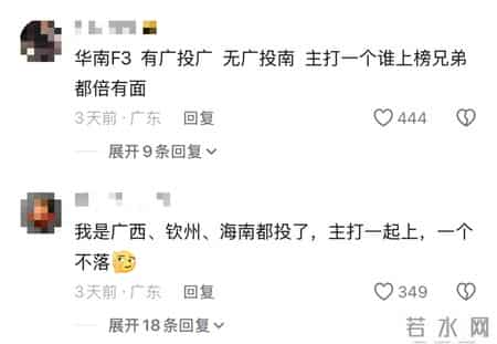 2015广西高考分数线