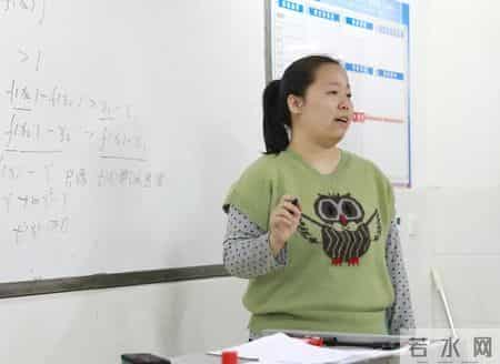 七色光开阳中学实施“培优辅差”法，让每个梦想如花绽放