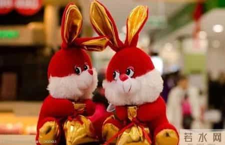 新春贺词兔年简短