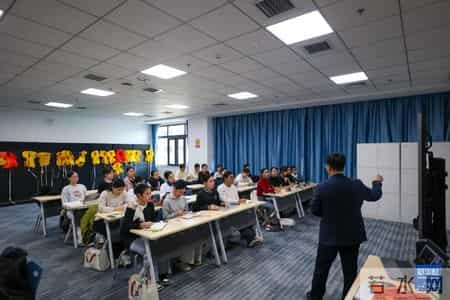 个人学习经历怎么写