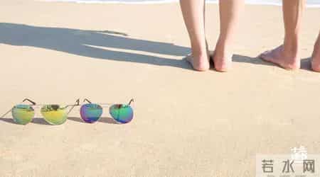 你遇见的人，都是来渡你的