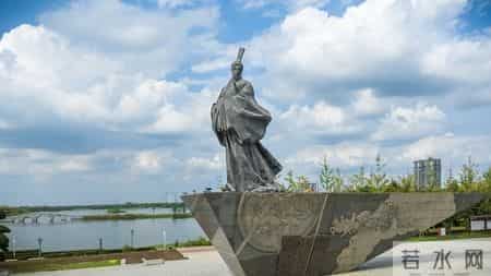 诗人屈原的故事