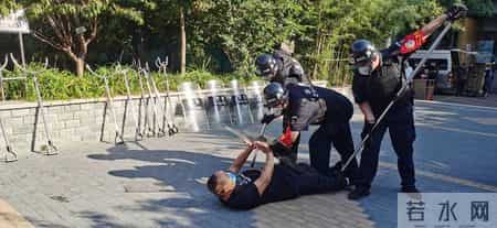 保卫部工作总结