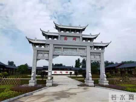 「出游好时节·遇见荆门」给你的心灵放个假，来荆门这些地方，寻觅田园诗意慢生活