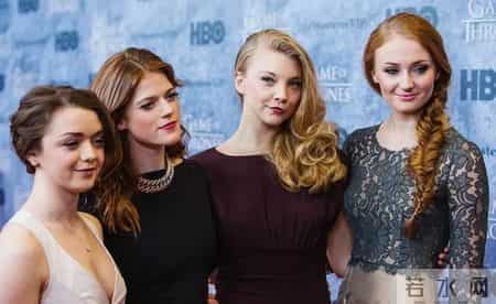 娜塔莉·多默尔为艺术献身4部大尺度作品,好看刺激养眼,收藏!