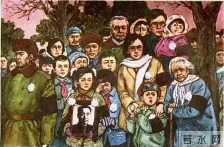 凡卡原文,初读不识文中意，再读已是文中人