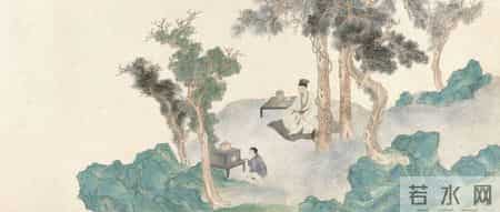 元曲赏析,元曲原文