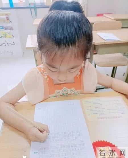 假如我是一只小鸟